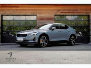Polestar 2 - Long Range Dual Motor Launch Edition 78kWh | SOH 92,2%