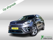 Kia Niro EV - e-Niro DynamicLine 64 kWh 3-Fase 1e-Eig. & Dealer-Onderh. BO