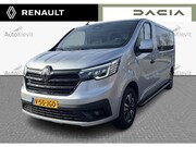 Renault Trafic - 2.0 Blue dC1 150 EDC T30 L2H1 Extra - 125th Anniversary - Al