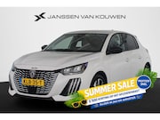 Peugeot 208 - 1.2 Hybrid 100 e-DCS6 Allure Apple CarPlay Climate Control
