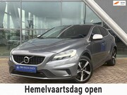 Volvo V40 - 1.5 T3 Polar+ Sport 152pk Panoramadak / Camera / Stoelverwar