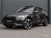 Audi Q5 Sportback - 50 TFSI e S-Line Pano RS-Stoelen Massage Head-Up BTW 21"