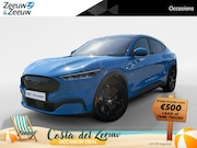 Ford Mustang - RWD 75 kWh |Technology Pack|Panoramadak|lederen bekleding|au