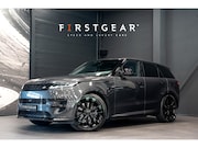 Land Rover Range Rover Sport - 3.0 P550e Autobiography Edition PHEV *Panorama / Meridian /