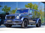 Mercedes-Benz G-klasse - 800 BRABUS / Hermes / BTW