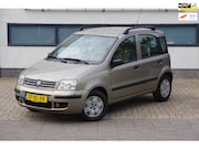 Fiat Panda - 1.2 Edizione Cool | Automaat| Airco| 1e eigenaar|