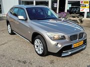 BMW X1 - SDrive18i Executive