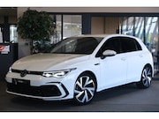 Volkswagen Golf - 8 1.5 eTSI 2x R-Line 150PK DSG Led Navi ACC Kessy HuD H&K