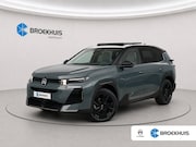 Citroën C5 Aircross - 1.2 Hybrid 145 Max | Aanhanger assistent | Afwijkende dakkle