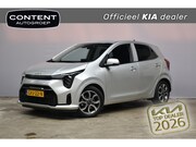 Kia Picanto - 1.0 DPi 63pk 4-zits ExecutiveLine