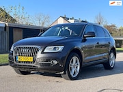 Audi Q5 - 2.0 TFSI quattro Pro Line S Automaat*Navigatie*Cruise*Clima*
