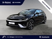 Hyundai IONIQ 5 - N Line Business 84kWh 218pk | €2.025 KORTING | LAGE BIJTELLI