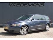 Volvo V50 - 2.4 Kinetic