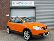 Volkswagen Polo - 1.4-16V Cross! Airco! Automaat