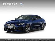 BMW i4 - eDrive35 M Sport Edition | M Sportpakket | Glazen Schuif-/ka
