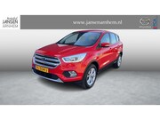 Ford Kuga - 1.5 EcoBoost Titanium , Trekhaak, Half Leder, Claima, Navi, 