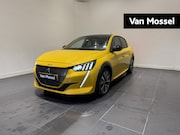 Peugeot 208 - 1.2 PureTech GT-Line | APPLE CARPLAY & ANDROID AUTO | PANO |