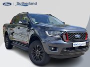 Ford Ranger - 2.0 EcoBlue Stormtrak | SCI | Trekhaak | Rollertop | Camera 