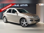 Mercedes-Benz M-klasse - 280 CDI | AUTOMAAT | PDC | STOELVERW. | AIRCO | CRUISE | TRE