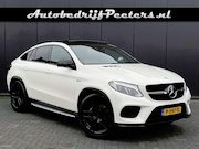 Mercedes-Benz GLE-klasse - GLE Coupe AMG 43 Pano ACC HUD Massage Camera H/K Carplay e.T