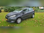 Ford Fiesta - 1.25 Limited