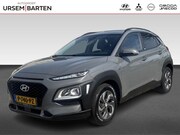 Hyundai Kona - 1.6 GDI HEV Comfort KEURIGE AUTO! + TREKHAAK