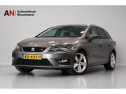 Seat Leon - ST 1.4 EcoTSI FR Connect |Carplay|Climate|