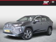 Toyota RAV4 - 2.5 Hybrid AWD Executive Trekhaak Panoramadak JBL