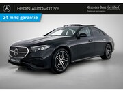 Mercedes-Benz E-klasse - E 300e AMG Line | Nightpakket | Rijassistentiepakket Plus | 