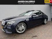 Mercedes-Benz E-klasse - 220 d Business Solution AMG Panoramadak