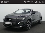 Volkswagen T-Roc - Cabrio 1.5 TSI 150pk R-Line | Achteruitrijcamera | Adaptive 