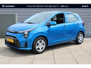 Kia Picanto - 1.0 DPI DynamicLine Camera / Navigatie / All season banden