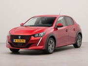 Peugeot e-208 - EV Allure 50 kWh