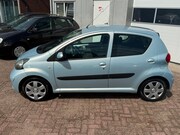 Toyota Aygo - 1.0-12V +