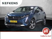 Peugeot 5008 - 130PK Allure | 1ste eigenaar | Dodehoekdetectie | Camera | N