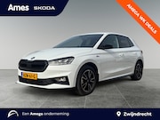 Skoda Fabia - 1.0 115pk TSI Monte Carlo KESSY - Keyless Entry Start Stop |