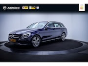 Mercedes-Benz C-klasse - Estate 180 Premium Plus FULL LED | CAMERA | NAVI | ELEK TREK