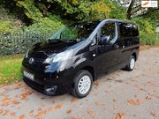 Nissan NV200 - Evalia 1.6 7p. AIRCO/CRUISE/CAMERA/NAVI/ST VERW./KEYLESS/ELE