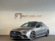 Mercedes-Benz A-klasse - 180 AMG Pano|Stoelverwarming|Camera|Lane Assist