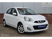 Nissan Micra - 1.2 Connect Edition|1eig|deale|automaat|30936km