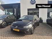 Volkswagen Polo - 1.0 TSI Life Edition | DEMO | ACHTERUITRIJCAMERA | PARKEERSE