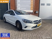 Mercedes-Benz CLA-Klasse - 180 Lease Edition Ambition