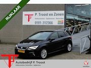 Seat Ibiza - 1.0 EcoTSI FR Automaat / Cruise control adaptief / Navigatie