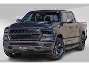 Dodge Ram - SPORT | 5.7 V8 HEMI | PANORAMA DAK | GROOT SCHERM | 22' LIMI