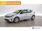 Opel Corsa - 1.2 Turbo Hybrid Edition | ND | Dode hoek waarschuwing | Dra