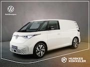 Volkswagen ID. Buzz Cargo - Bulli Limited Edition 286pk 79 kWh | 2027 model | Achterdeur