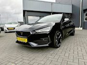 CUPRA Leon Sportstourer - Sportstourer 1.4e-Hybrid Business Navi.Camera