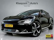 Kia EV6 - Plus Advanced 77.4 kWh | 1e eigenaar | dealer onderh. | lede