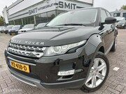Land Rover Range Rover Evoque - 2.2 TD4 4WD Prestige Pano/Cam.
