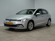 Volkswagen Golf - 1.0 eTSI 110pk DSG Life Business Navigatie | ErgoActive Mass